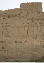 Karnak Temple Photo Textures #3